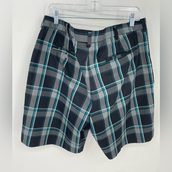 Ben Hogan plaid golf shorts size 40 - Picture 3 of 6